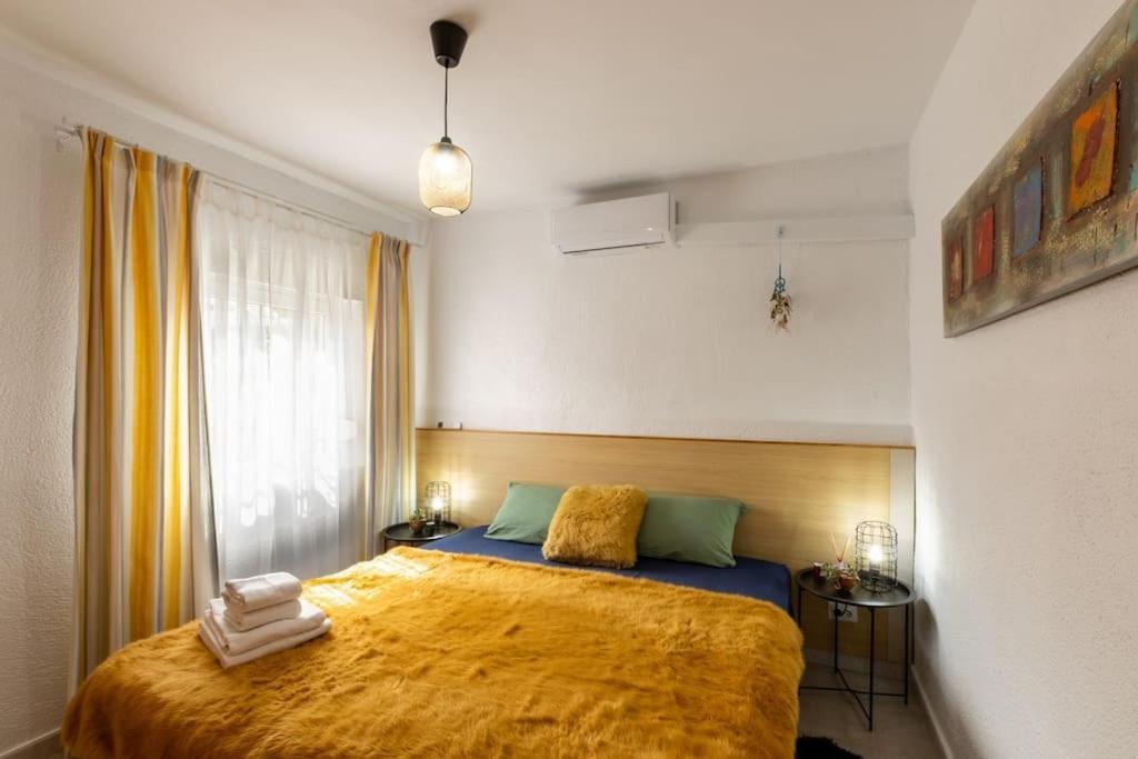 Apartament In Monte Pedreguer Kültér fotó