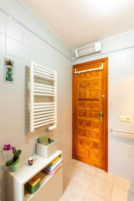 Apartament In Monte Pedreguer Kültér fotó