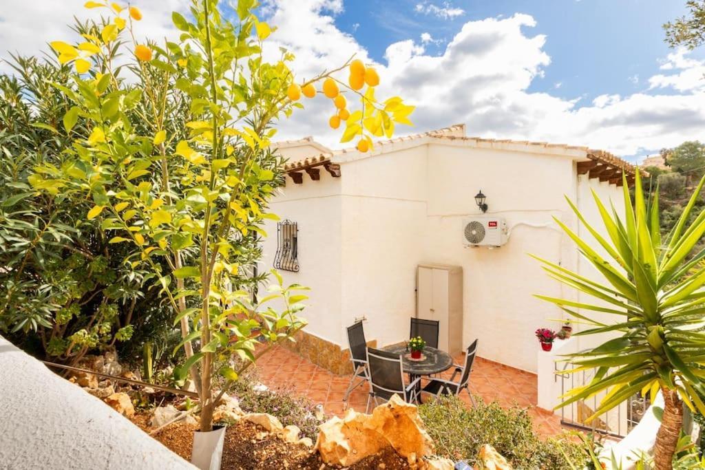 Apartament In Monte Pedreguer Kültér fotó